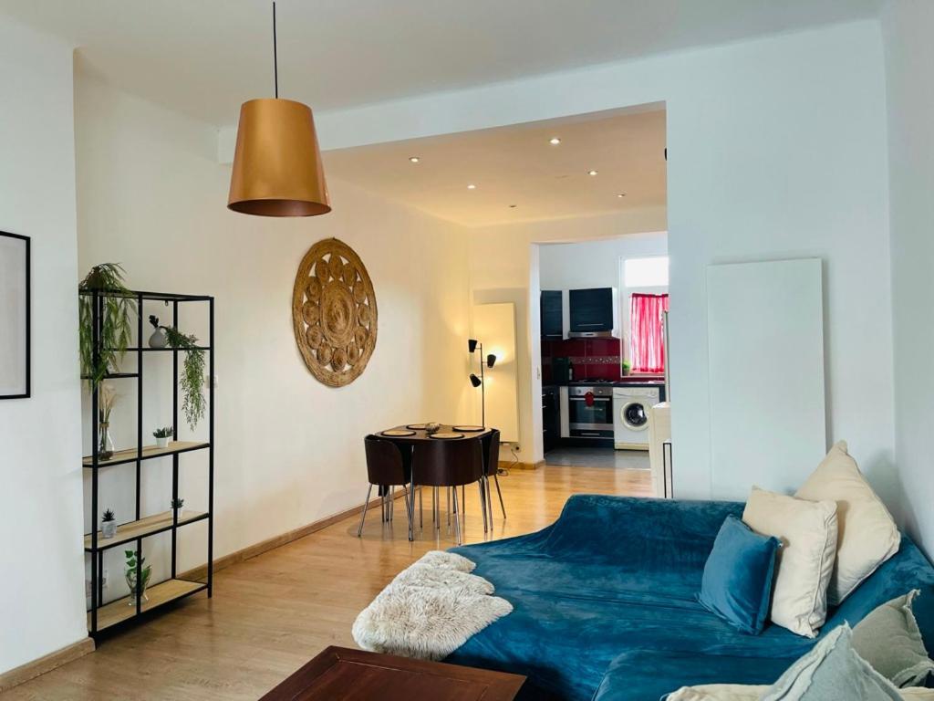 Downtown Quiet And Peacefull Apartamento *