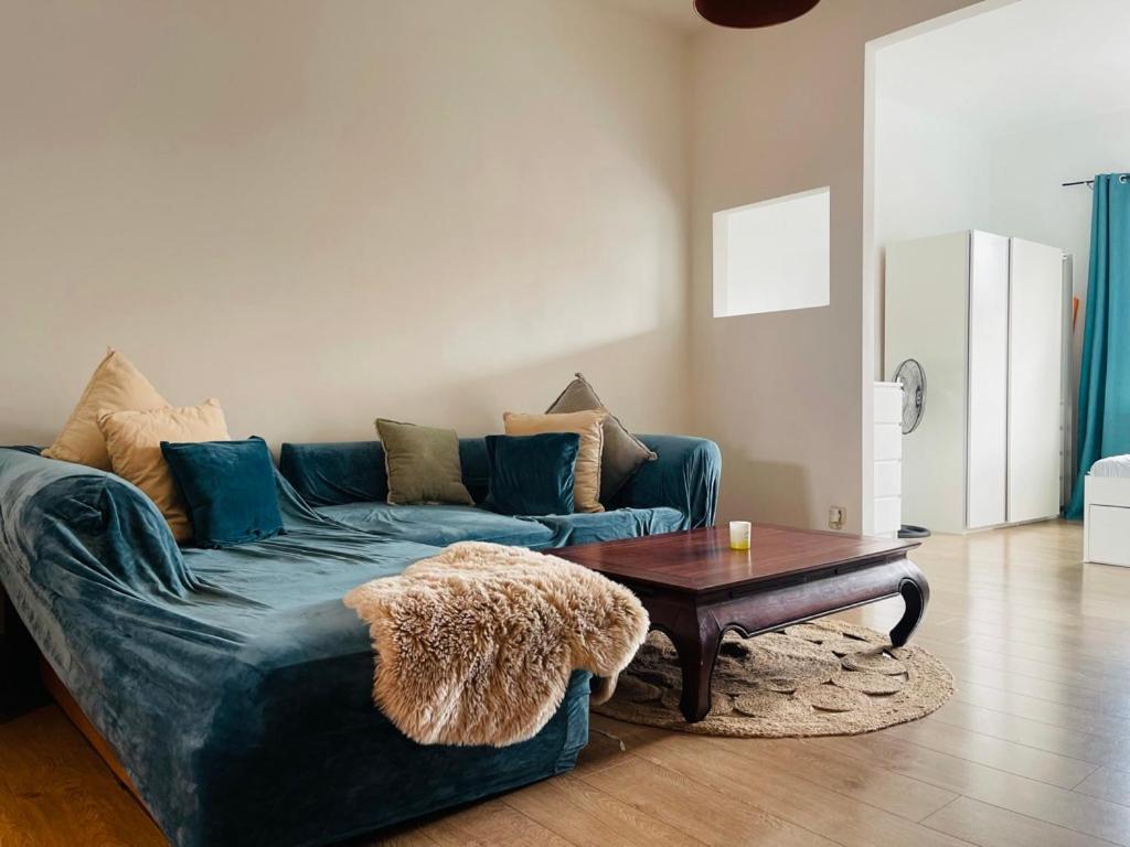 Downtown Quiet And Peacefull Apartamento *