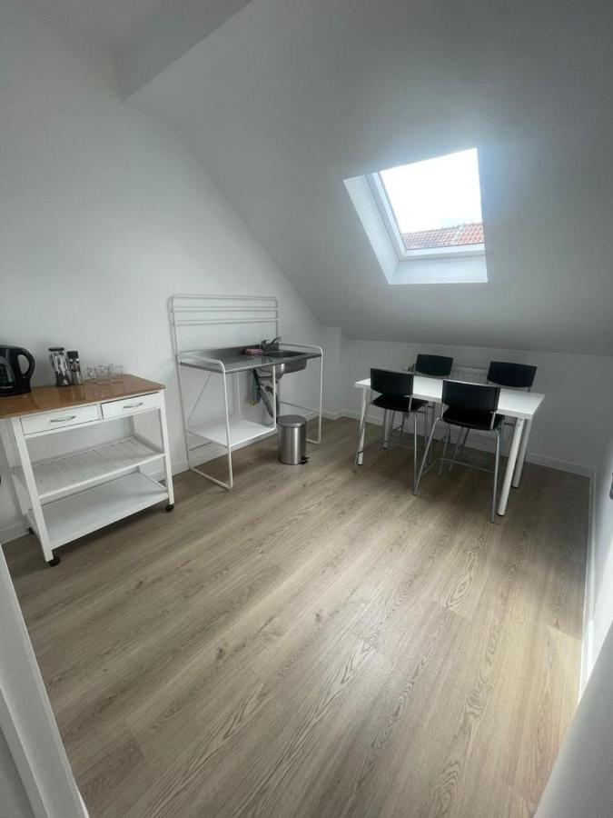 Schaerbeek 2 Homestay