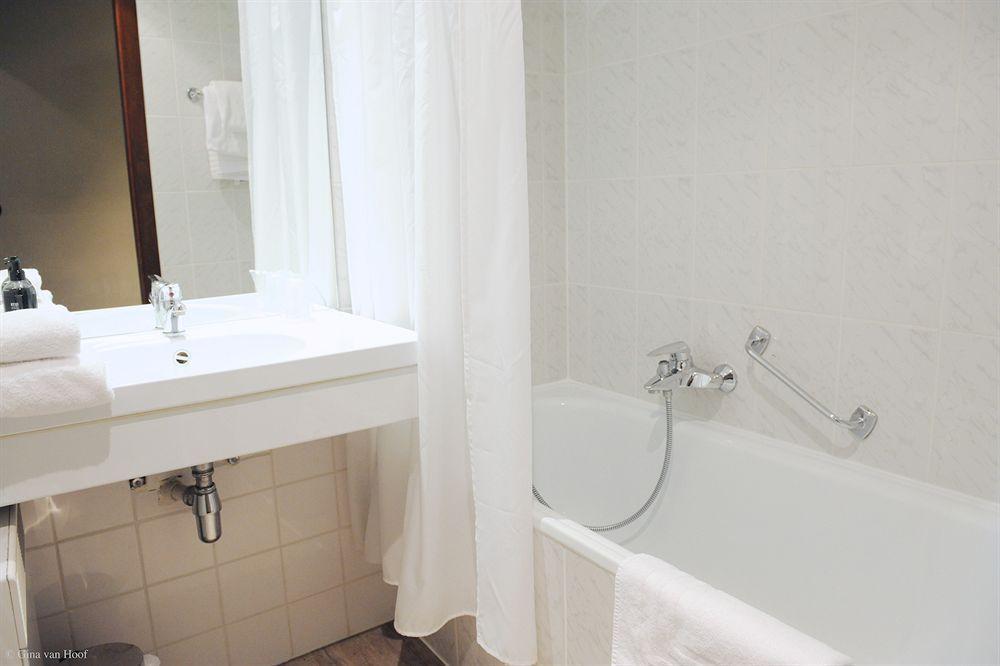 9hotel Chelton Hotel Brussels