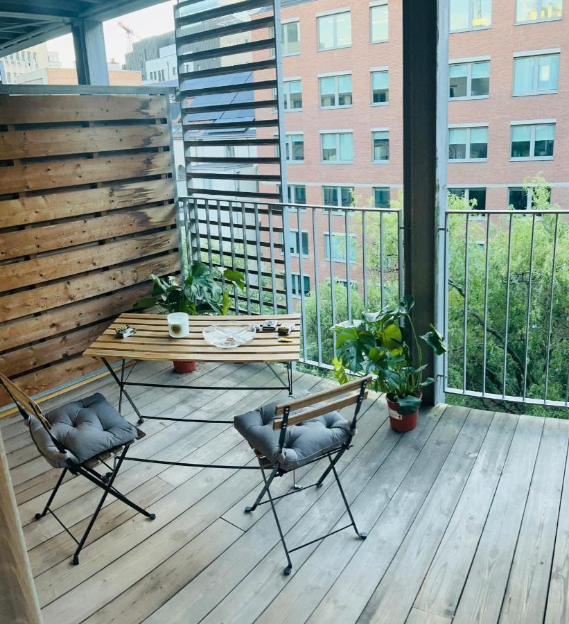 Appartement Elegant Brussel