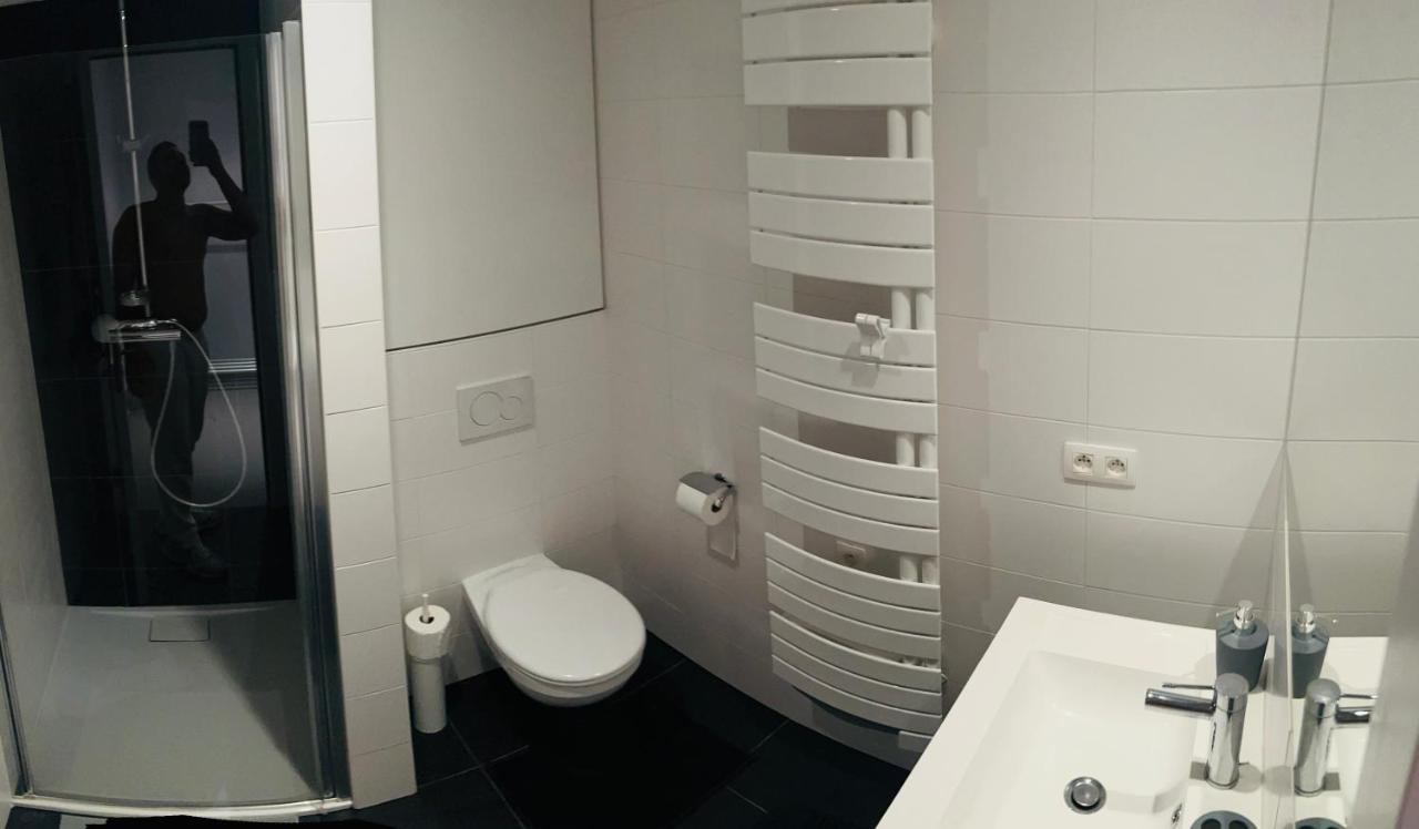 Appartement Elegant