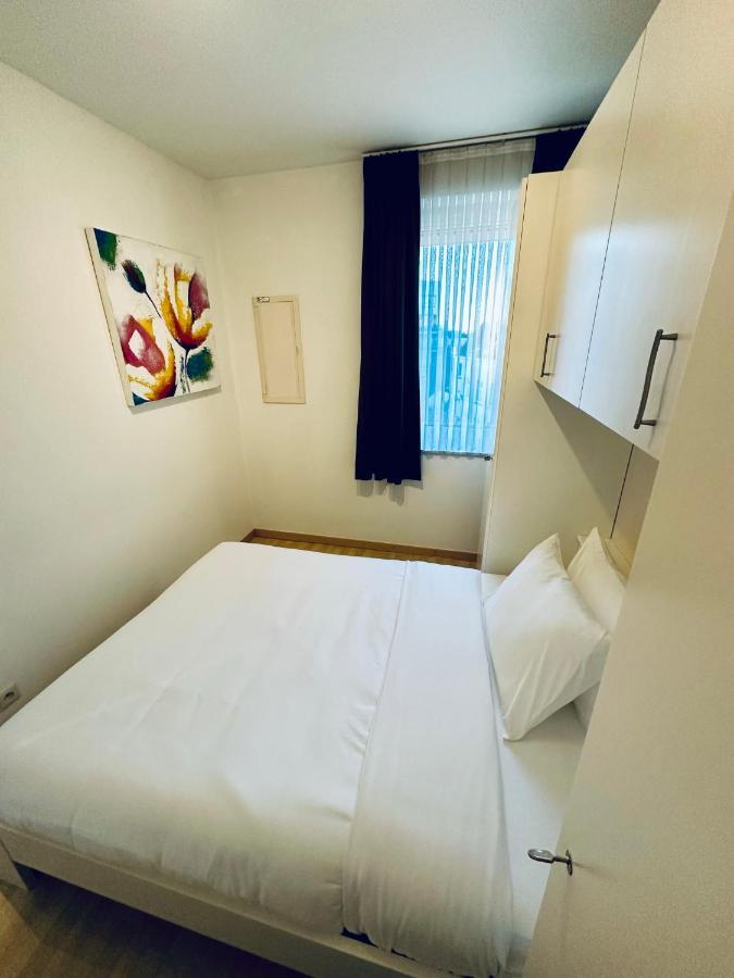 Apartment Urbanstay In Charming Sablon *