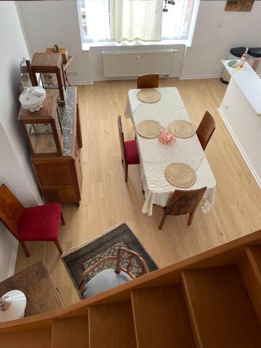 Glaciere 10 Ma Campagne Apartment *