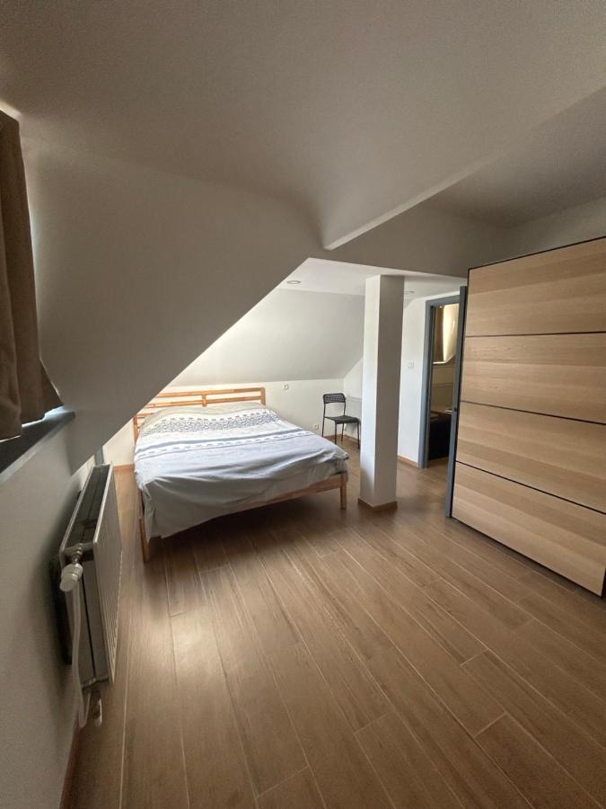 Elegance & Comfort Brand New Near To Atomium Brussels