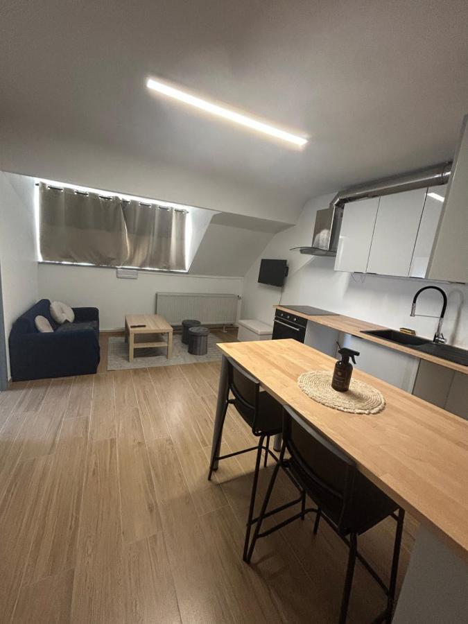Elegance & Comfort Brand New Near To Atomium Apartment