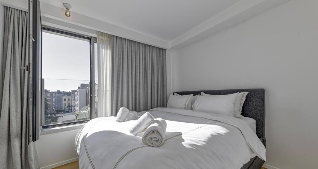 Penthouse 400m2 Dans Le Centre Apartamento *