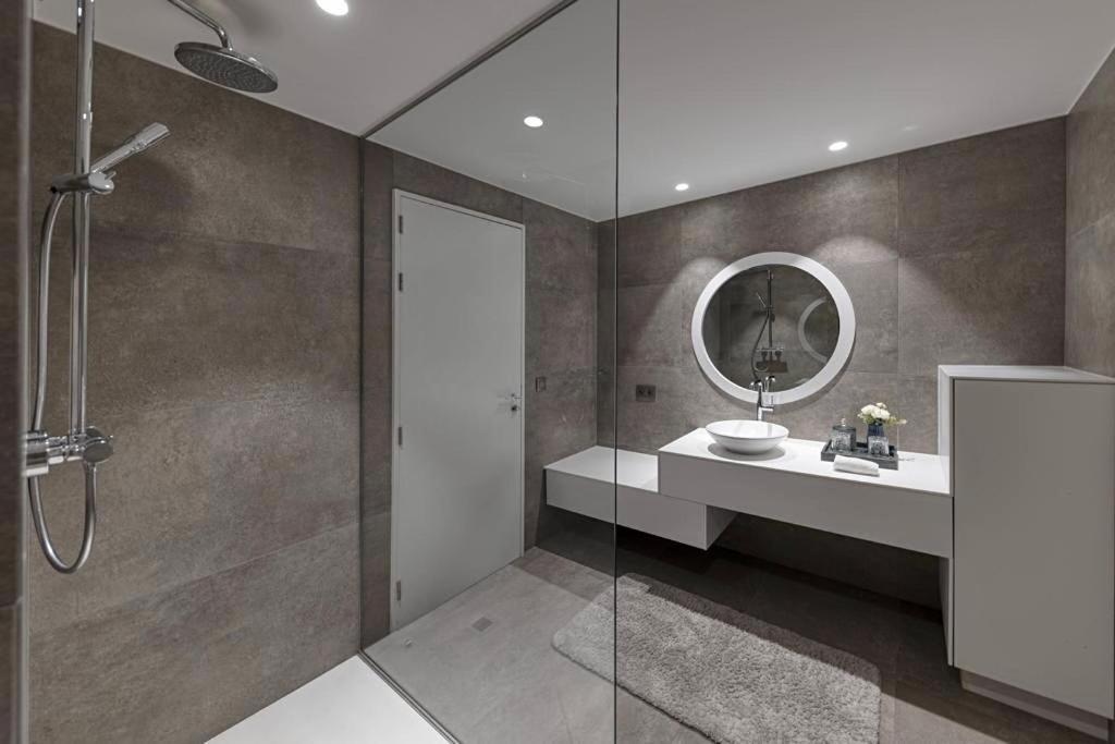 Apartamento Penthouse 400m2 Dans Le Centre Bruxelas