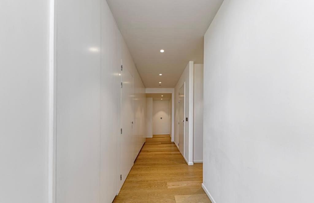 Penthouse 400m2 Dans Le Centre Apartamento