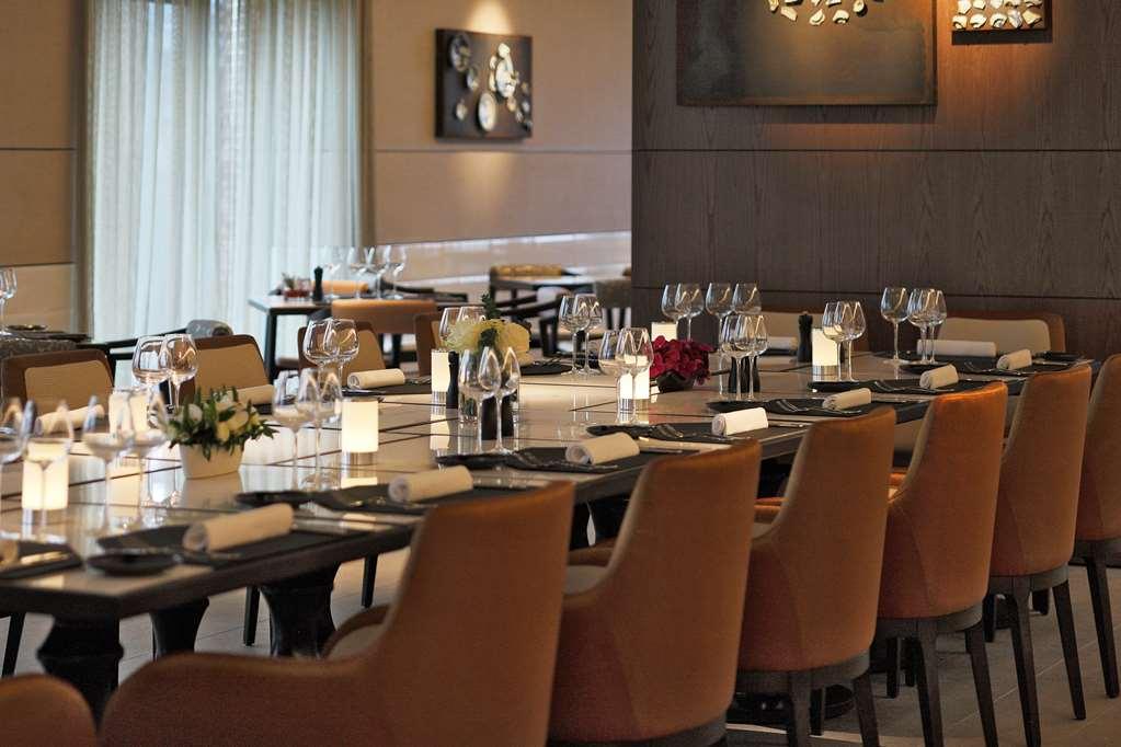 Hotel Tangla Brussels