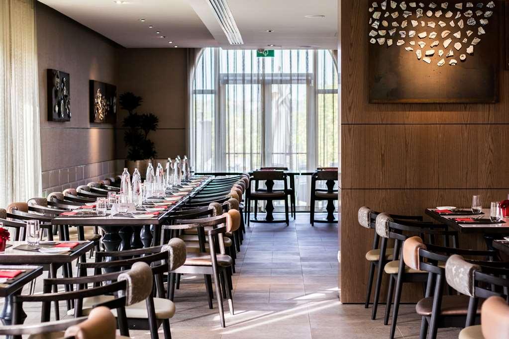 Hotel Tangla Brussels 5*