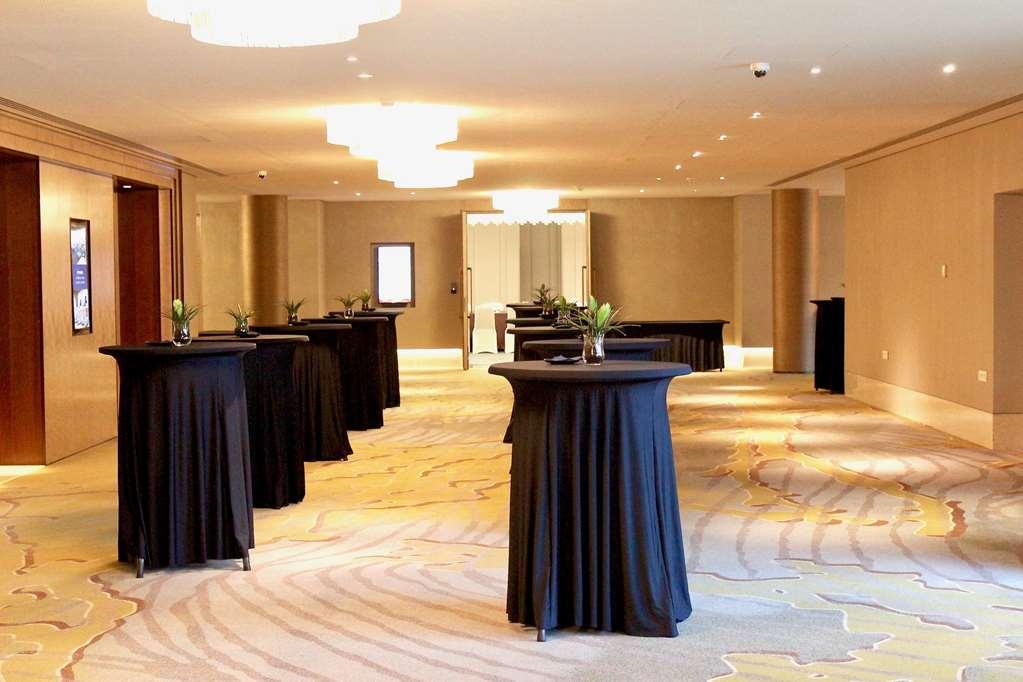 Hotel Tangla Brussels 5*
