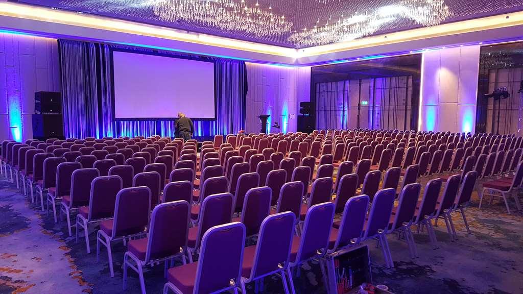 Tangla Brussels 5*