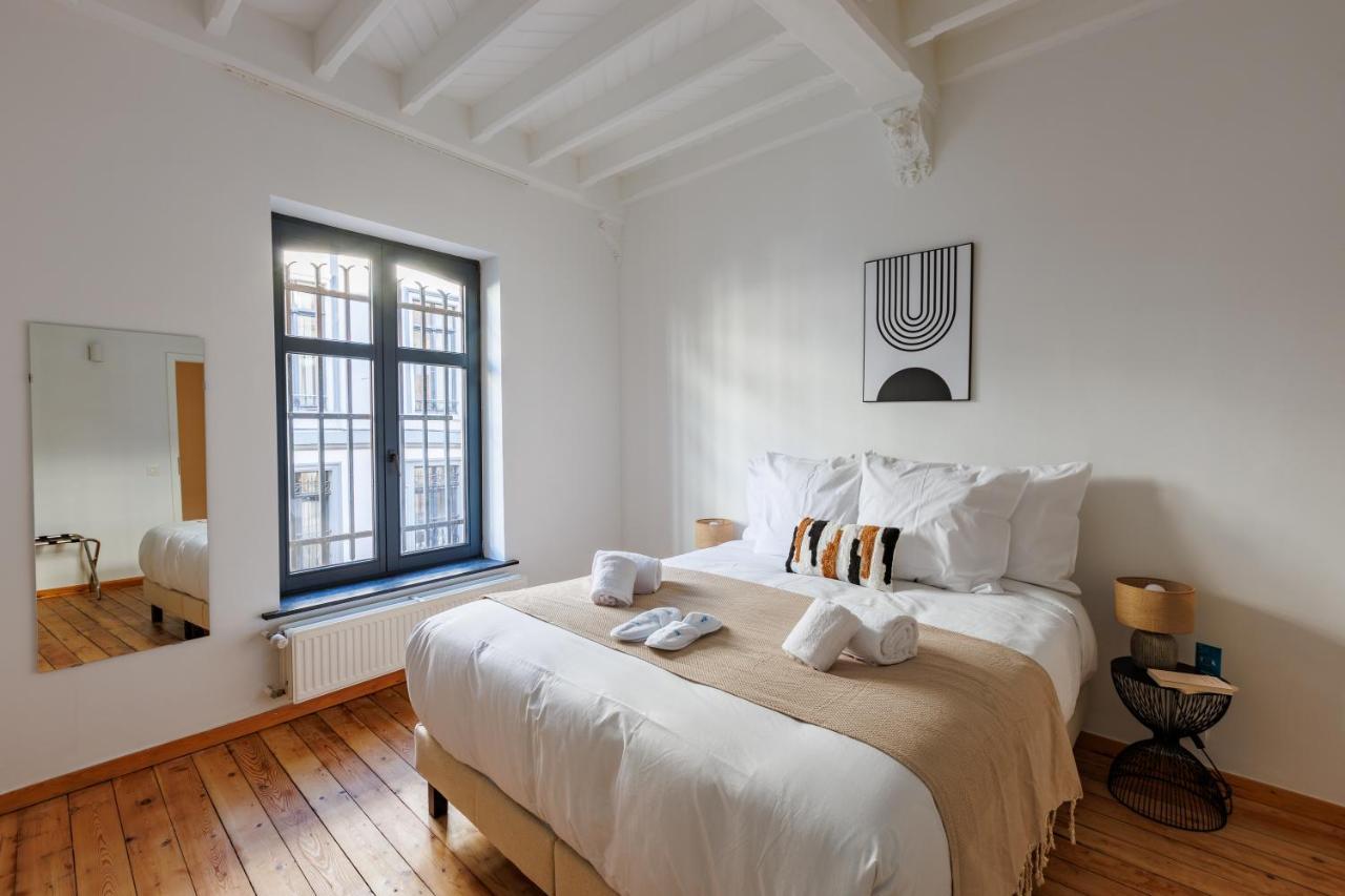 Sweett - Rue Des Chartreux Apartment