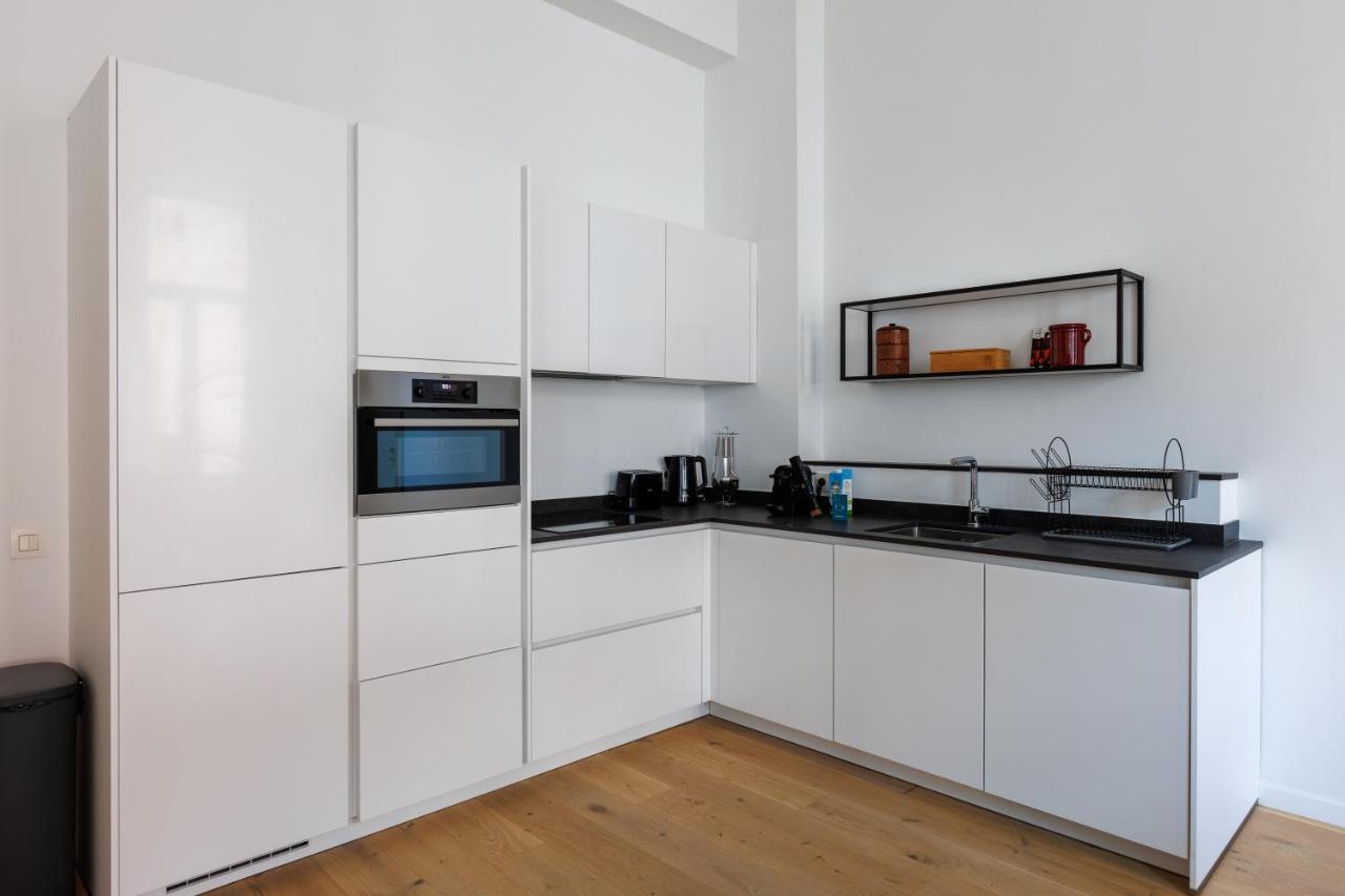 Sweett - Rue Des Chartreux Apartment Brussels