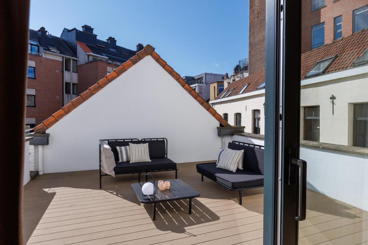Sweett - Rue Des Chartreux Apartment *