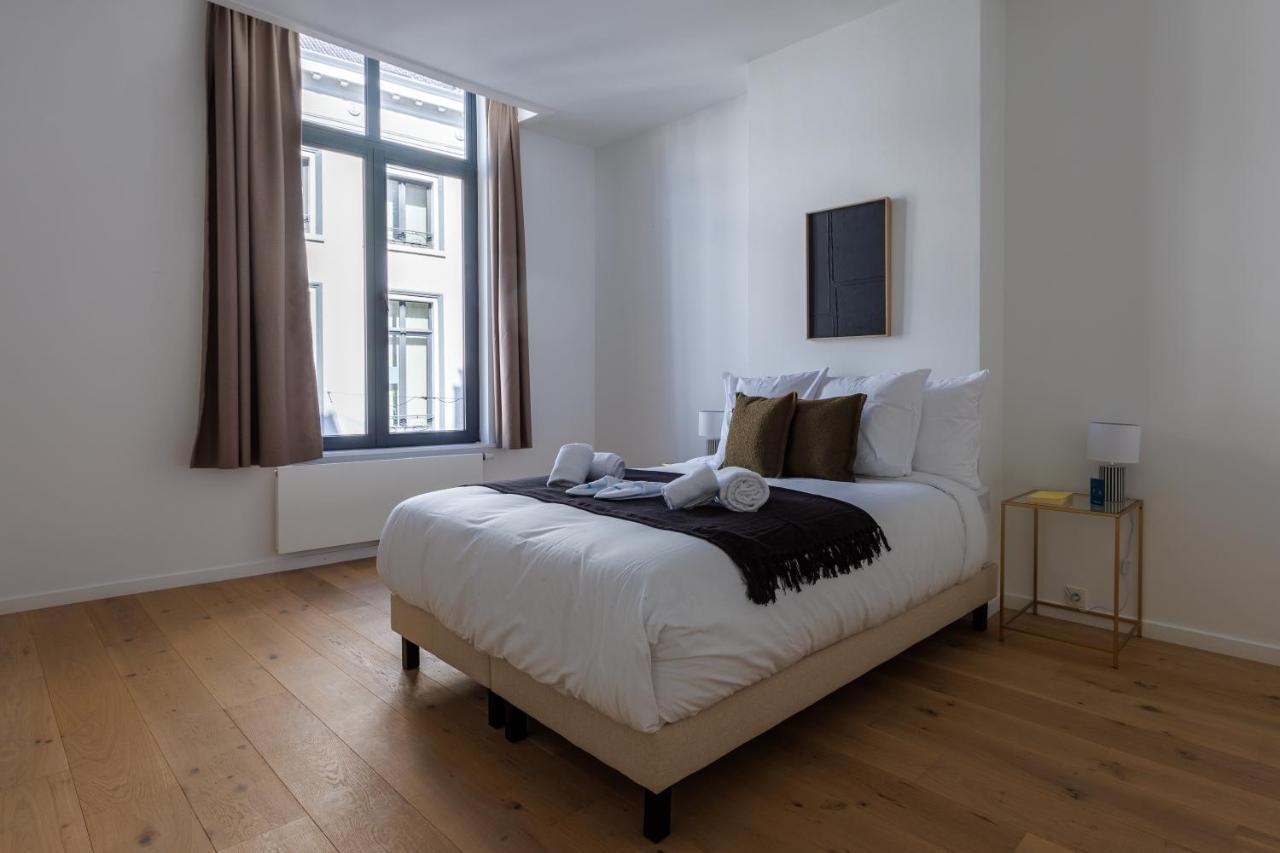 Sweett - Rue Des Chartreux Apartment