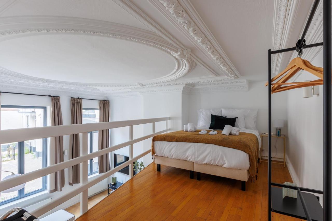 Sweett - Rue Des Chartreux Apartment *