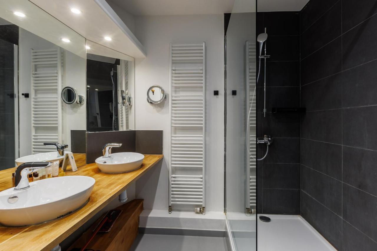 Apartment Sweett - Rue Des Chartreux Brussels