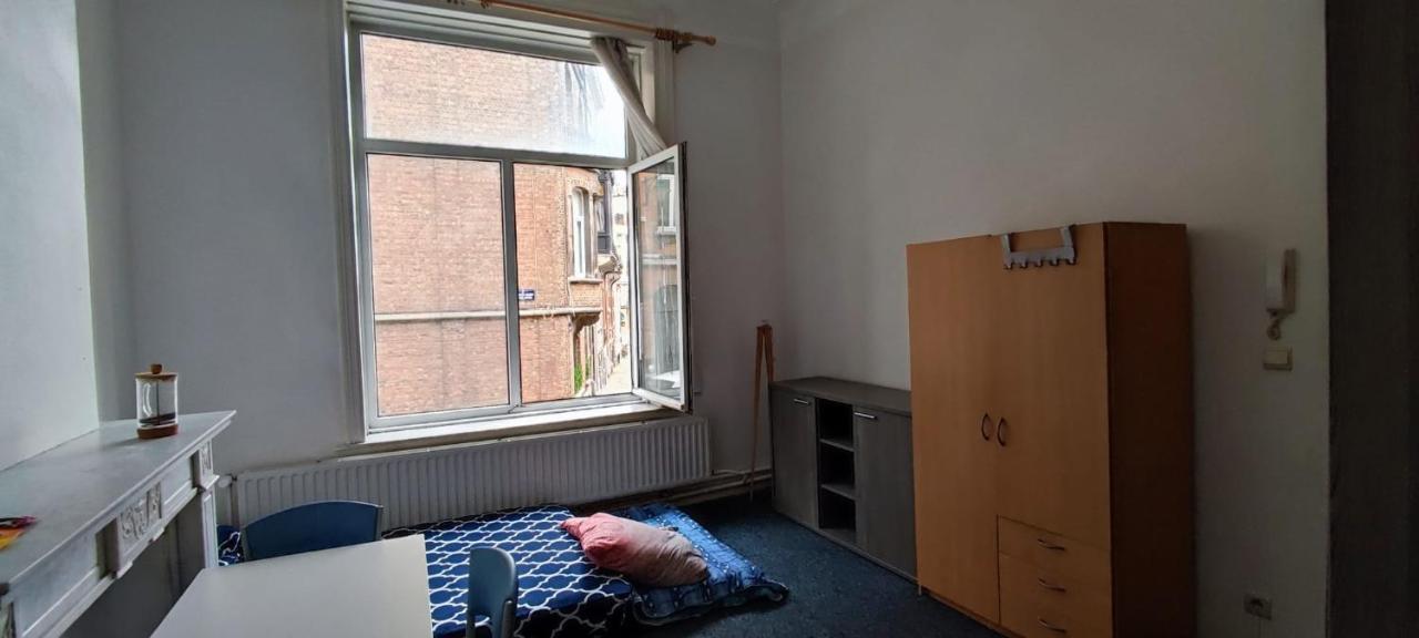 Appartement European District *