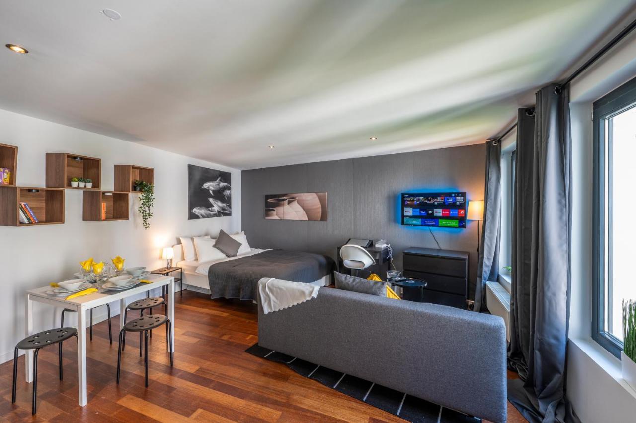 Sensational In Fantastic Location * Brussels