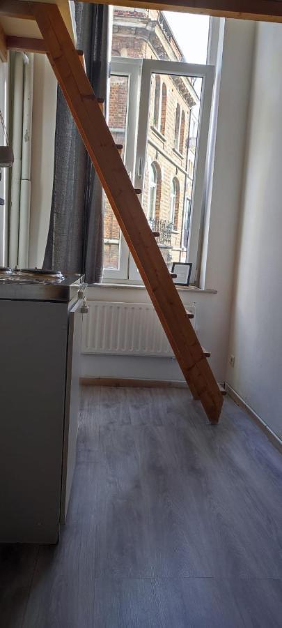Appartement European District