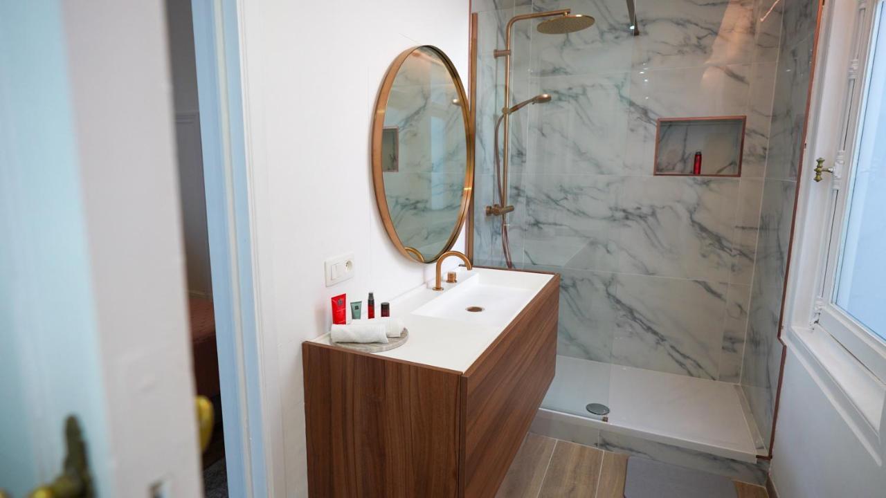 De Maitre De Vaughan Bed & Breakfast Brussels