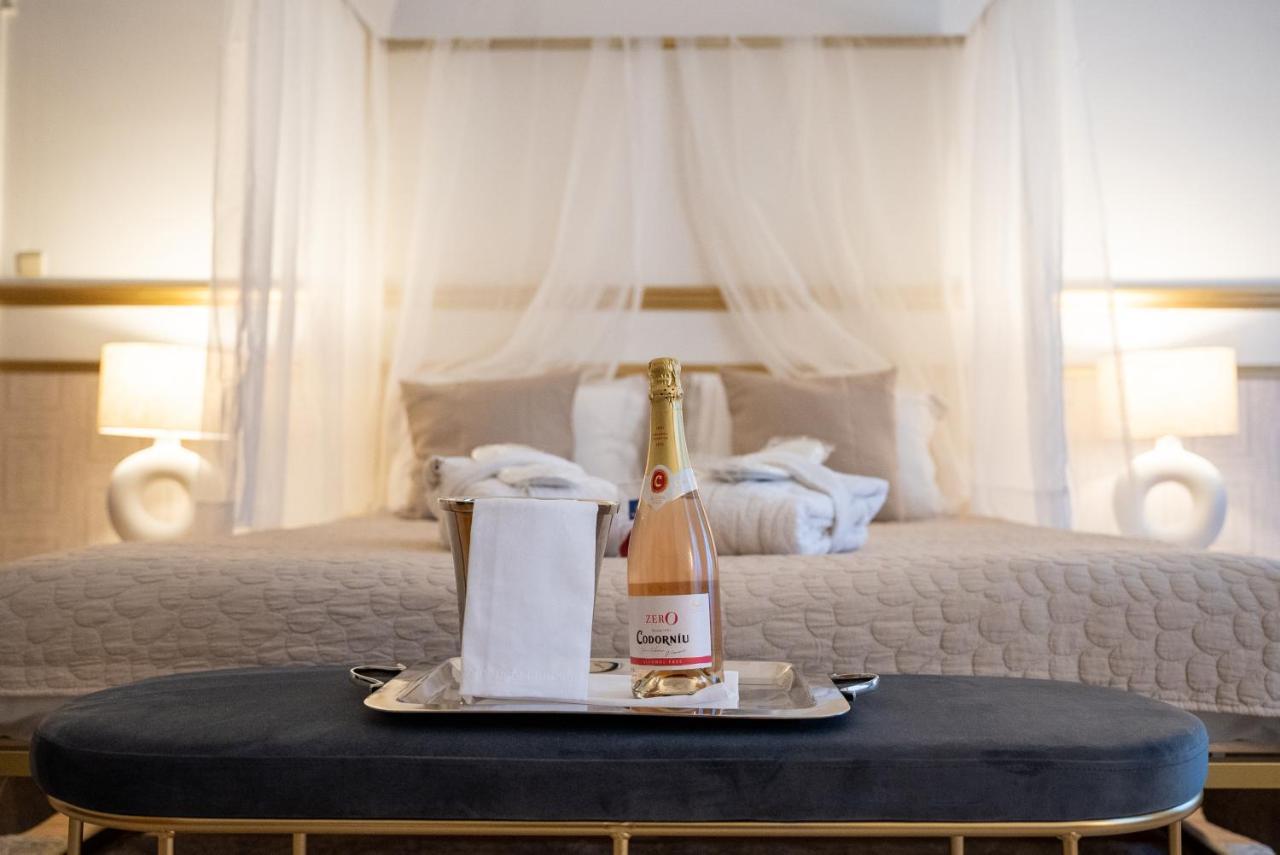 De Maitre De Vaughan Bed & Breakfast *