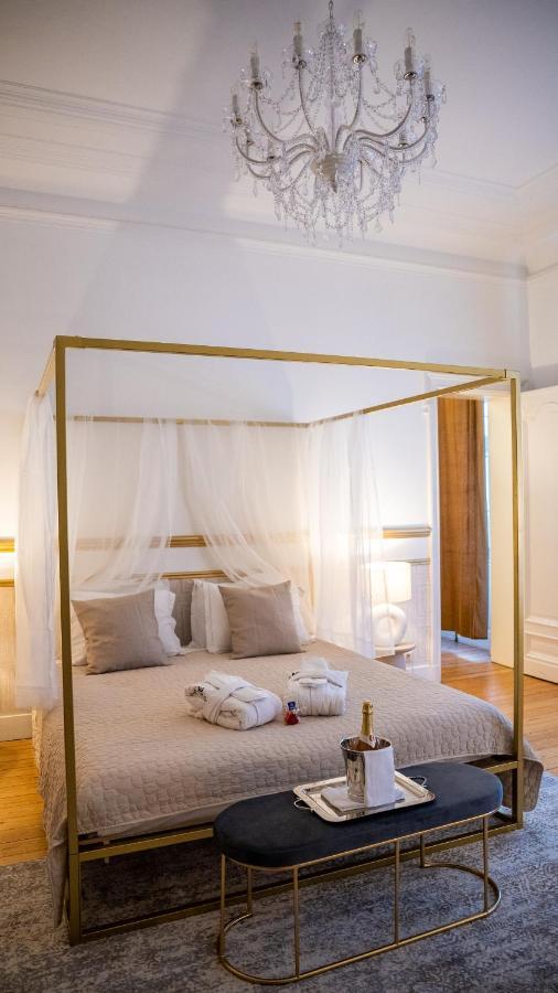 Bed & Breakfast De Maitre De Vaughan