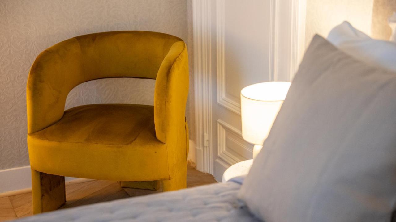 Bed & Breakfast De Maitre De Vaughan *