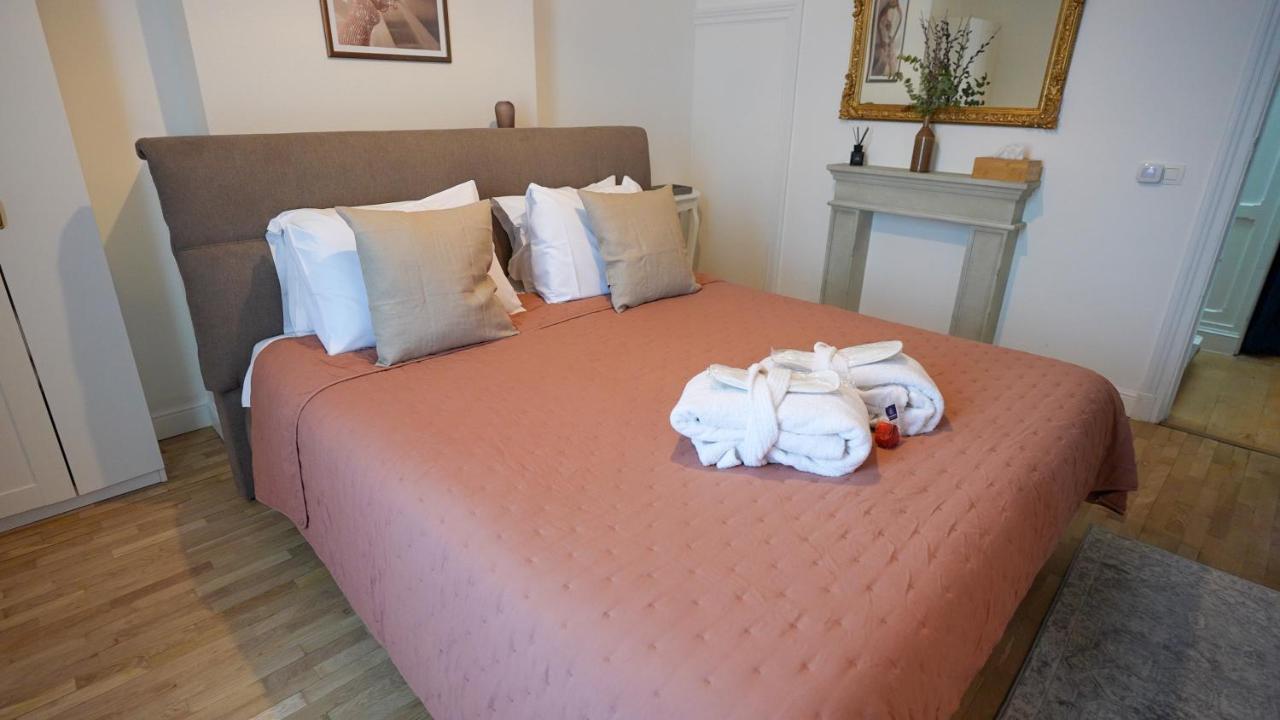 De Maitre De Vaughan Bed & Breakfast