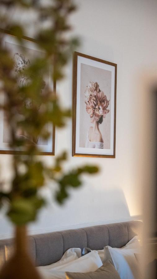 Bed & Breakfast De Maitre De Vaughan Brussels