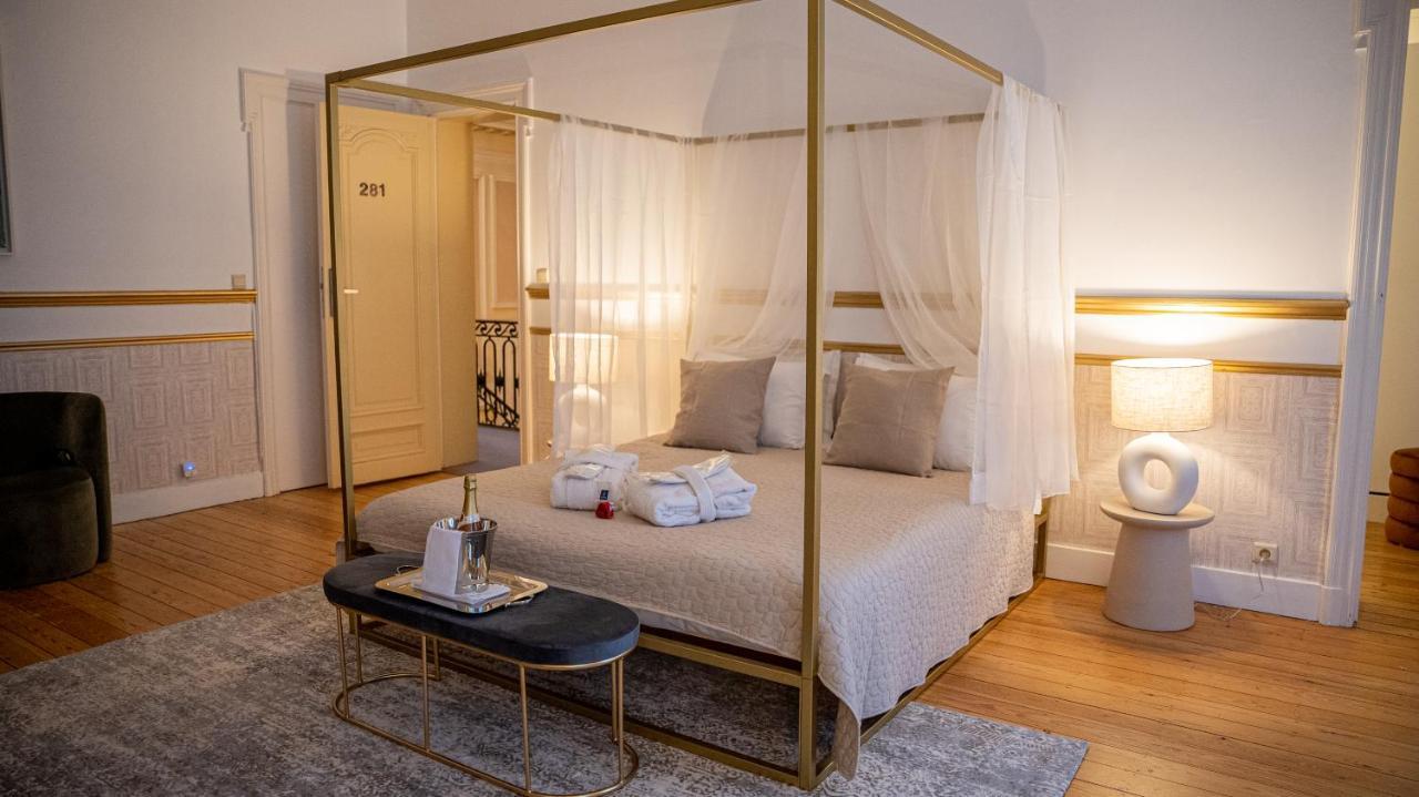De Maitre De Vaughan Bed & Breakfast *