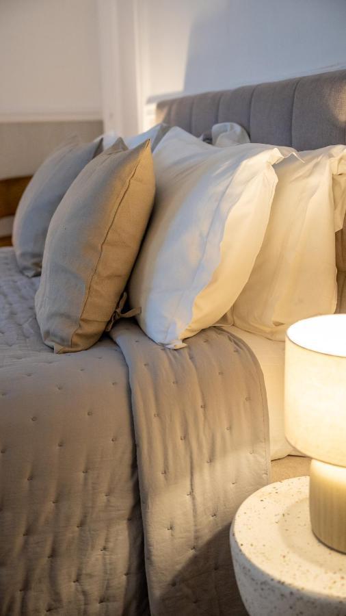 Bed & Breakfast De Maitre De Vaughan Brussels