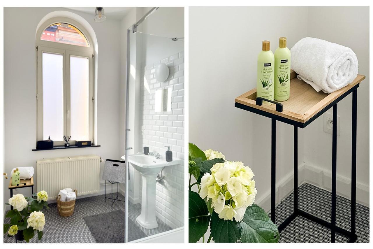 Ambiorix Brussels