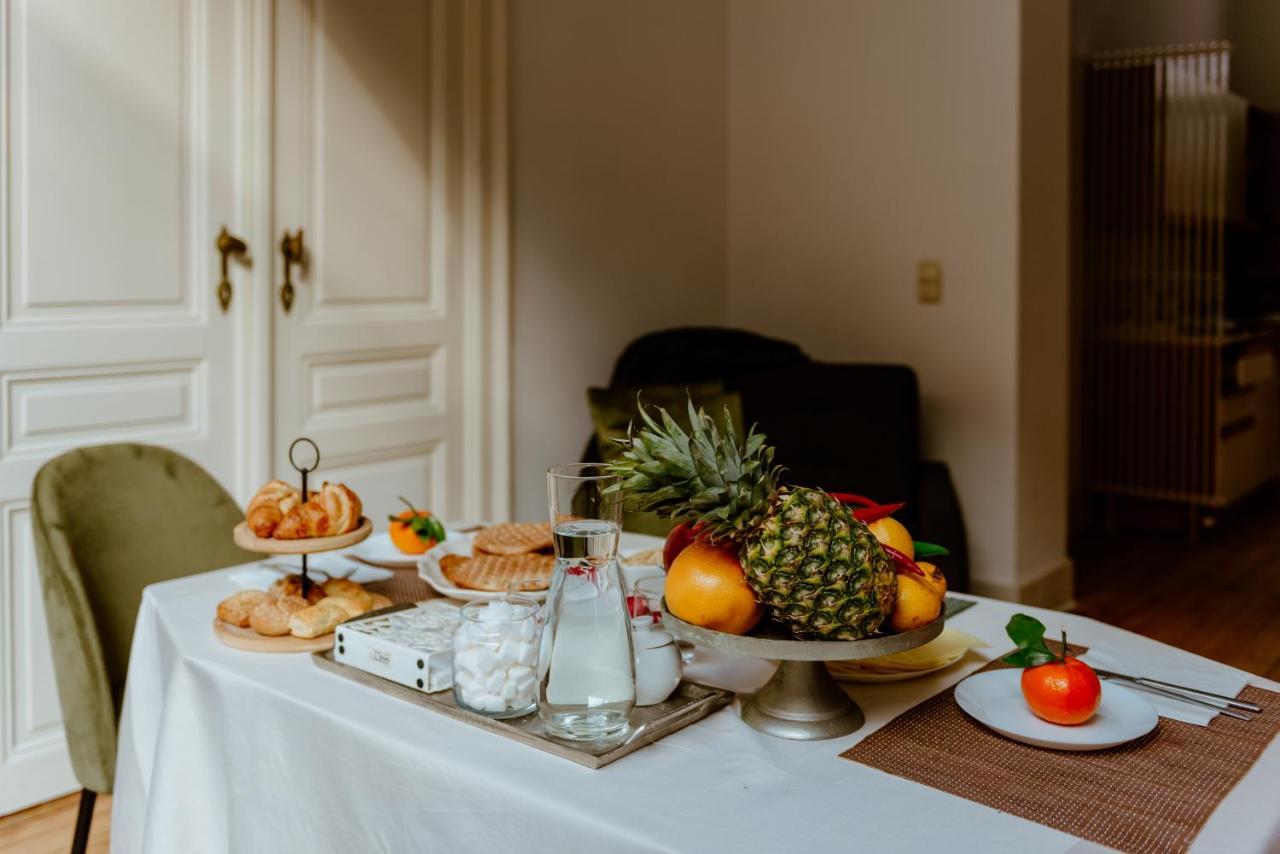 Ambiorix Bed & Breakfast Brussels