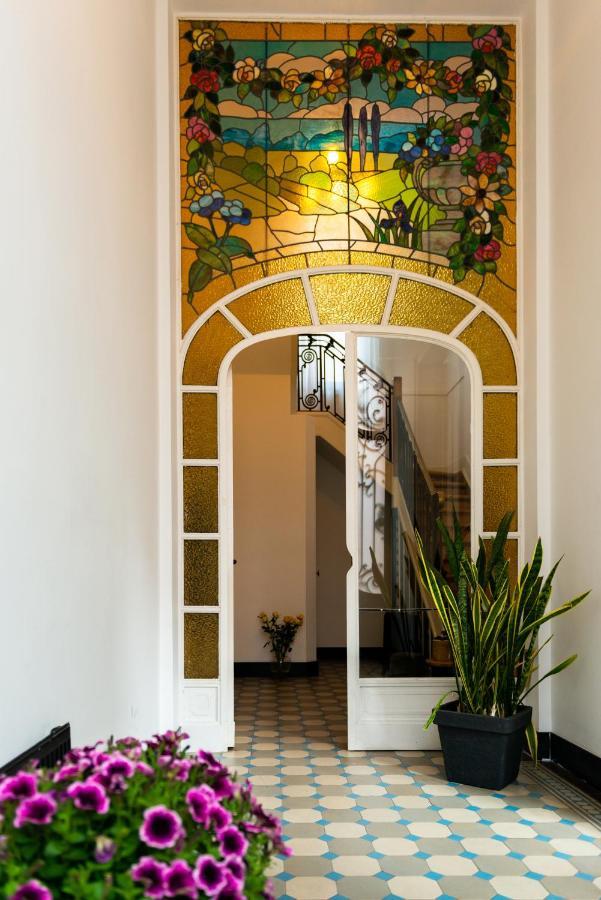 Ambiorix Brussels