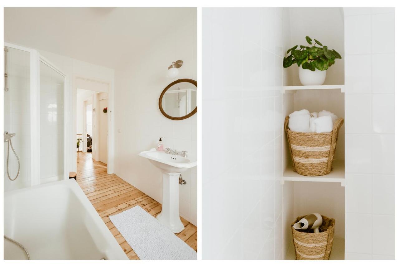 Ambiorix Bed & Breakfast *