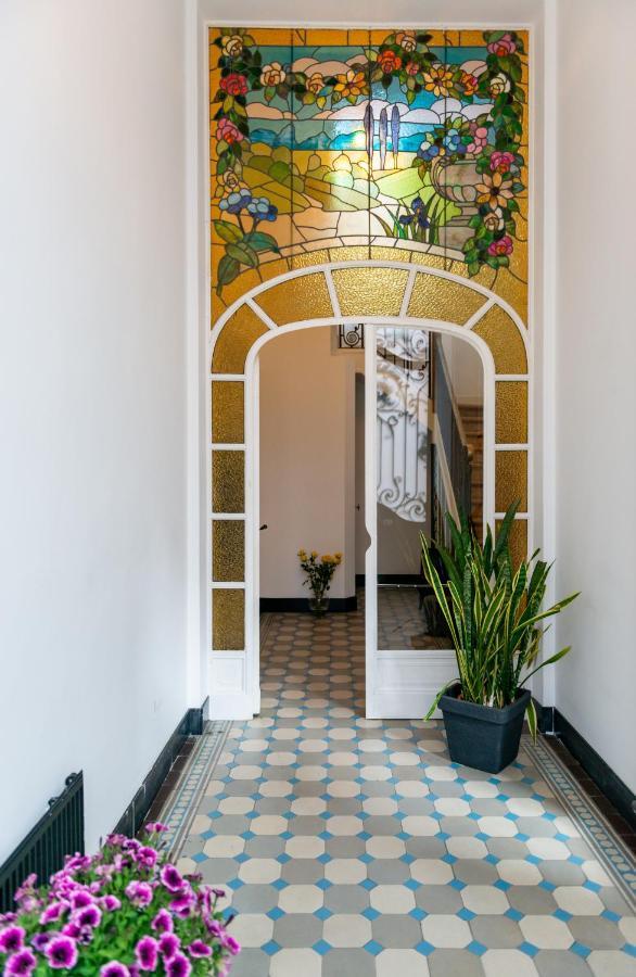 Bed & Breakfast Ambiorix *