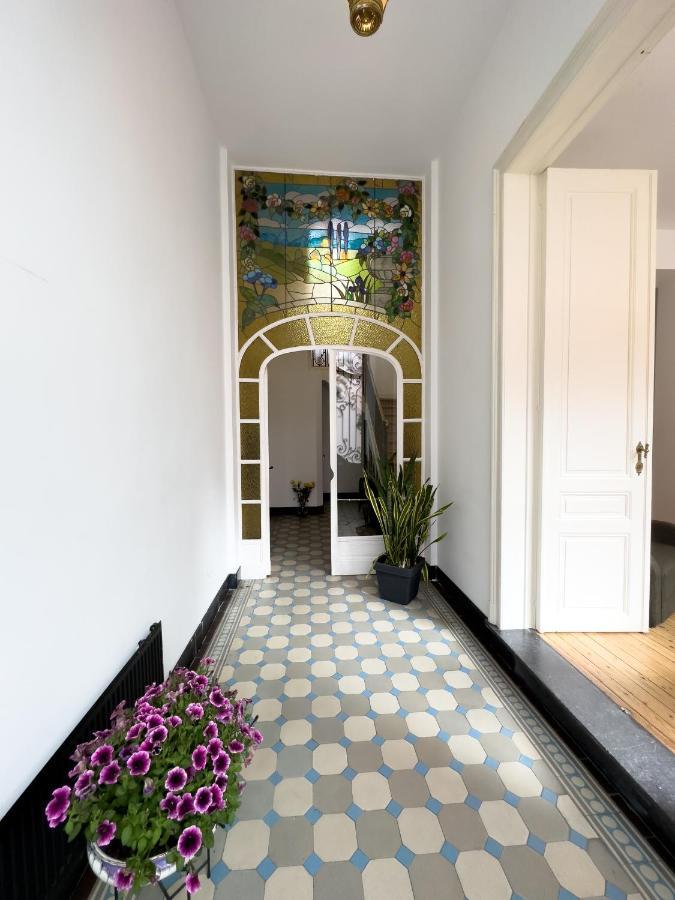 Ambiorix * Brussels