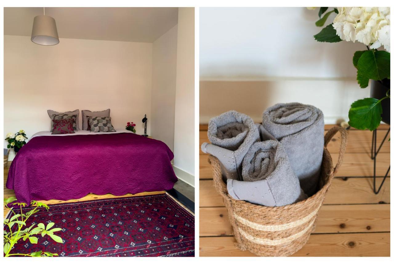 Ambiorix Bed & Breakfast