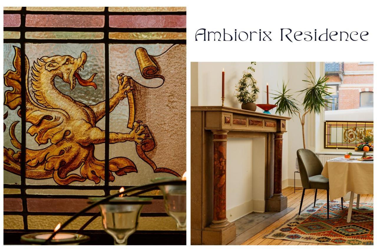 Ambiorix