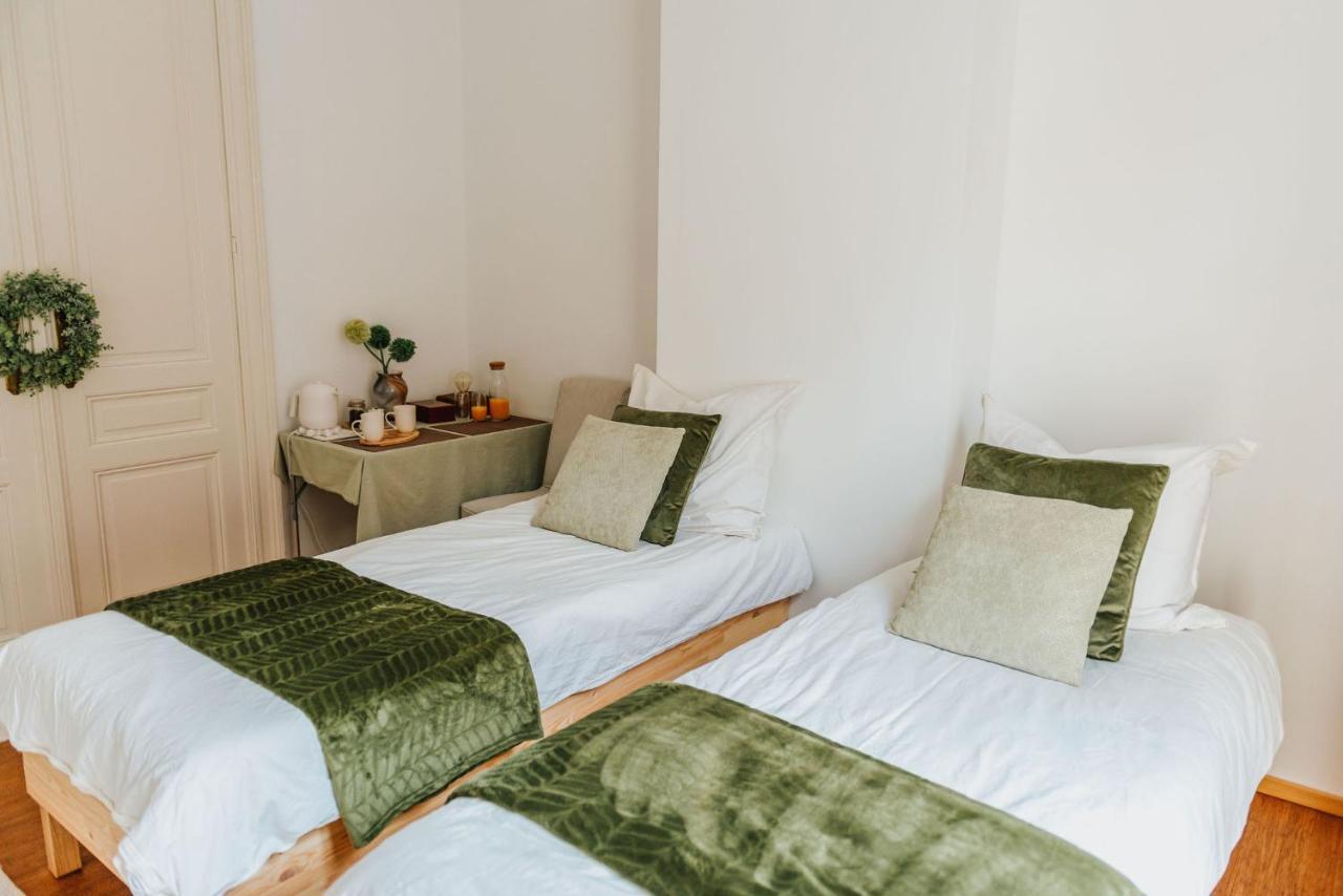 Ambiorix Bed & Breakfast *