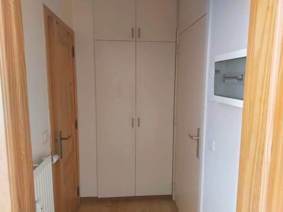 Apartment Charming 1-bedroom *