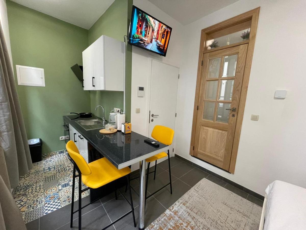 Apartament Apartment *
