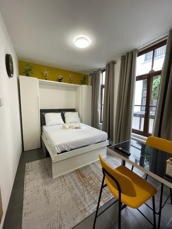 Apartament Apartment *