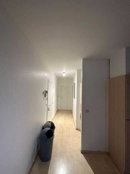 Apartment 2chambres Au Centre Brussels