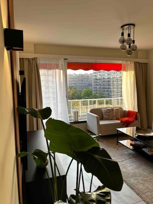 Cocoon-woluwe * * * * * Brussels