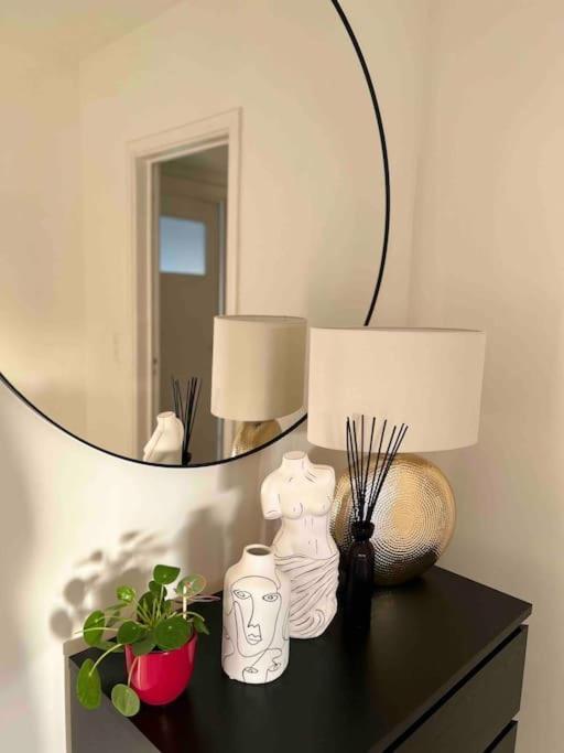 Apartment Cocoon-woluwe * * * * * *