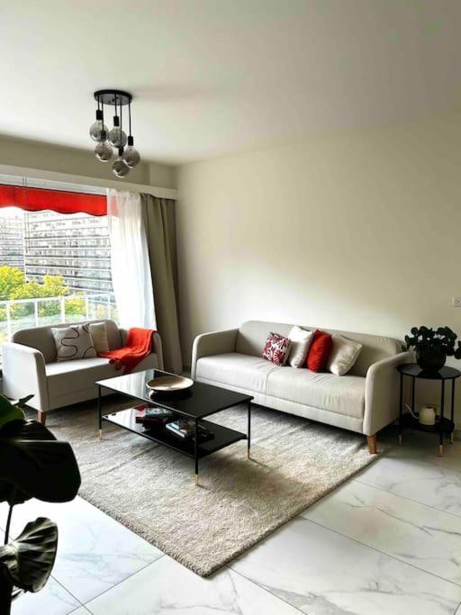 Apartment Cocoon-woluwe * * * * *